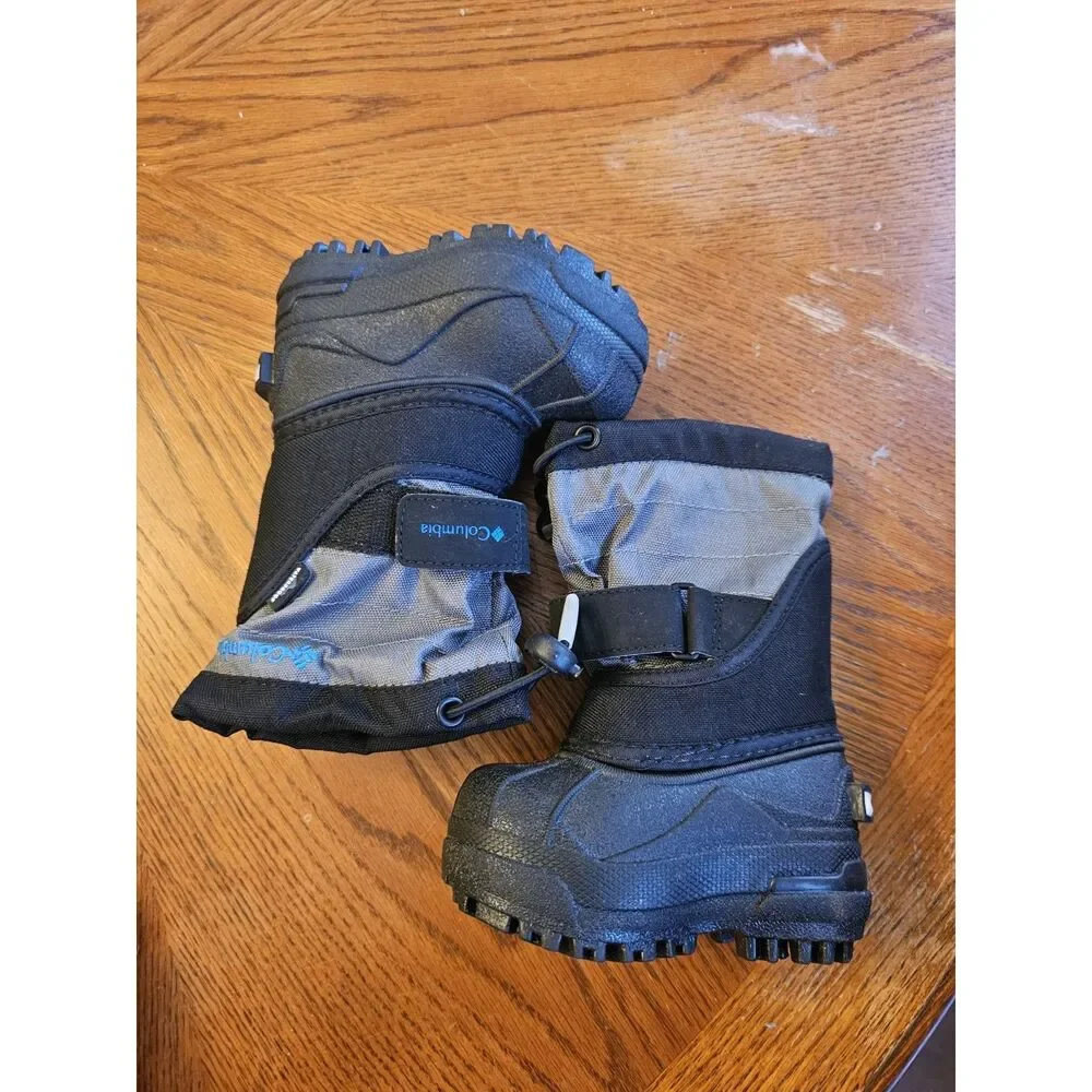 Columbia excellent used